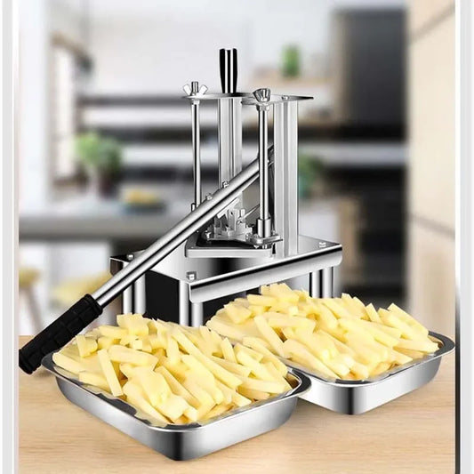Hand Movement Fruit Vegetable Slice Cube Cutting Slicing