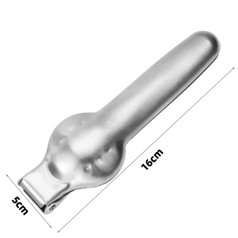 Nut Crackers Metal Heavy Duty Walnut Cracker Opener