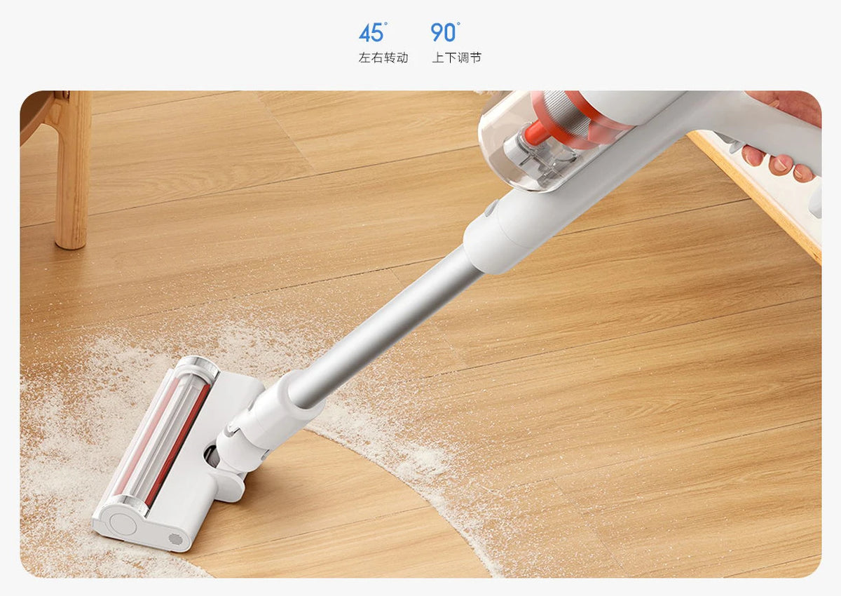 Xiaomi Mi Wireless Vacuum Cleaner Lite B204 16kpa