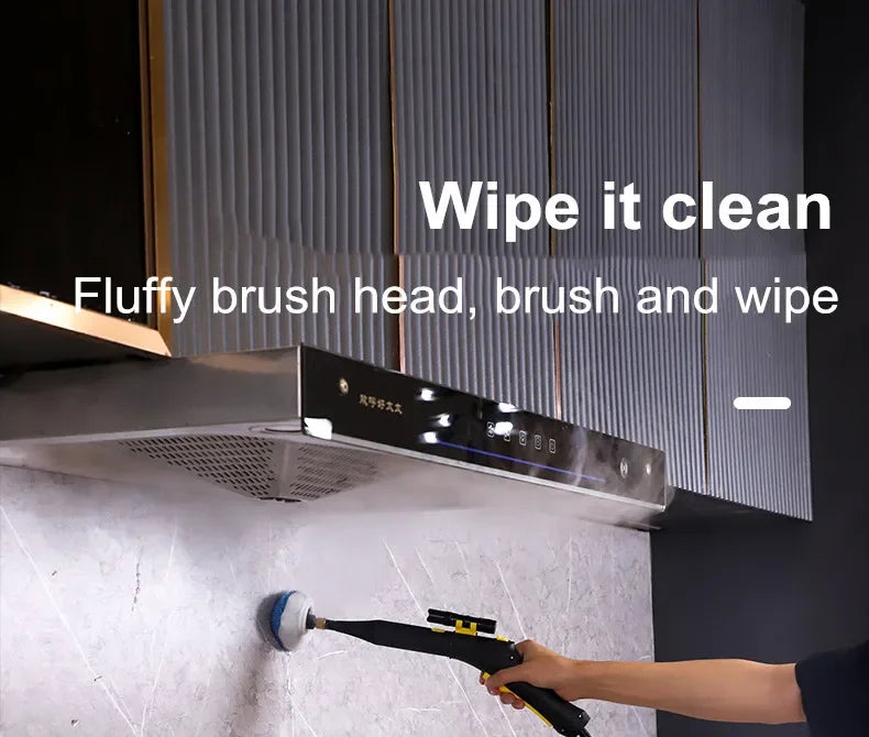 Steam Cleaner Steamer Steam High Cleaner Air Conditioner