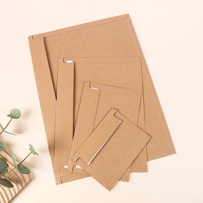 30pcs Envelope A3 A4 A5 A6 Postcards Message