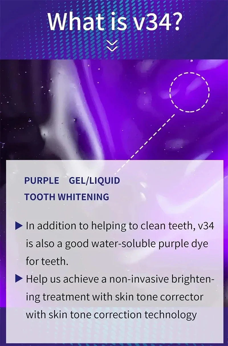 Yg52 Bestselling Whitening Toothpaste Say Goodbye To Yellow