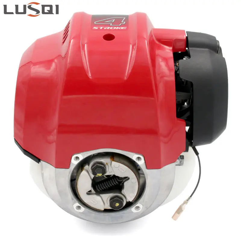 Lusqi Gx35/Gx25 Stroke Gas-Powered Engine Cylinder Petrol Engine