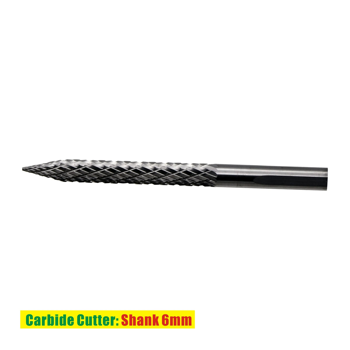 1pc Buffing Wheel Carbide Rasp Ball Rasp Carbide