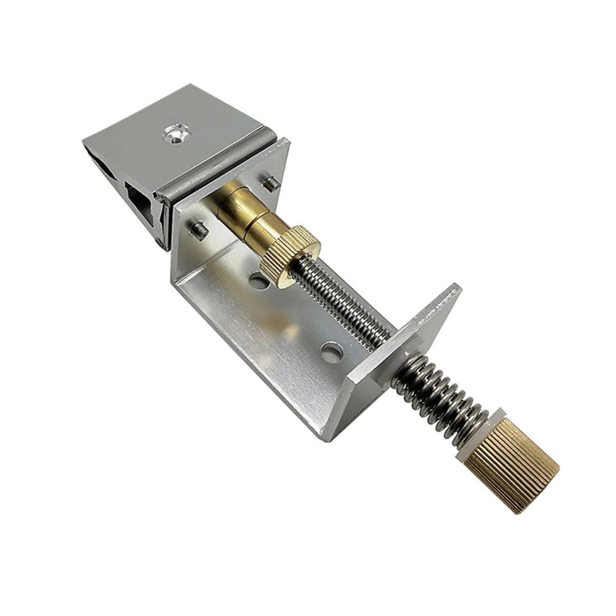 1pc Knife Sharpeners Metal 360 Degree Flip Clip