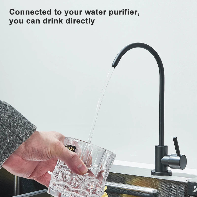 Slot Sink Faucet 304 Stainless Steel Large 60x45cm