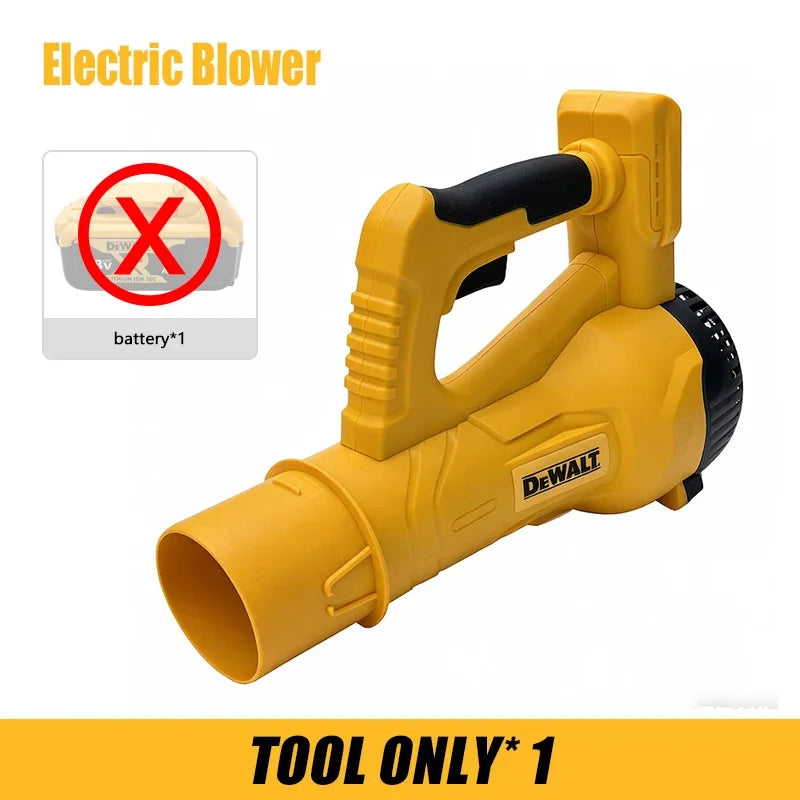 Dewalt Brushless Cordless Power Kit Impact Driver Grease