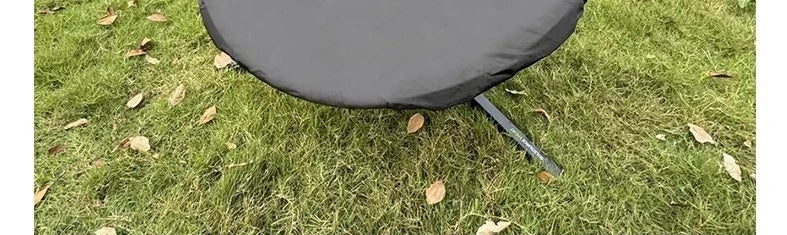 High Efficiency Parabolic Solar Oven - Boils Water