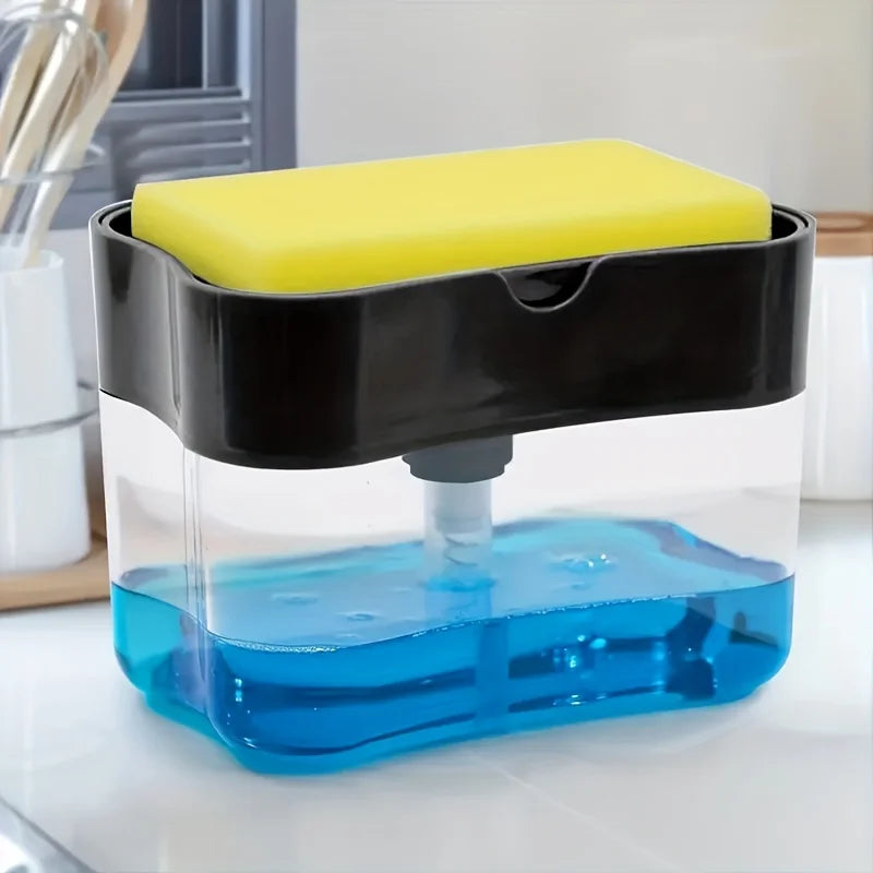 Dish Soap Dispenser Liquid Soap Dispenser Soap Dispenser