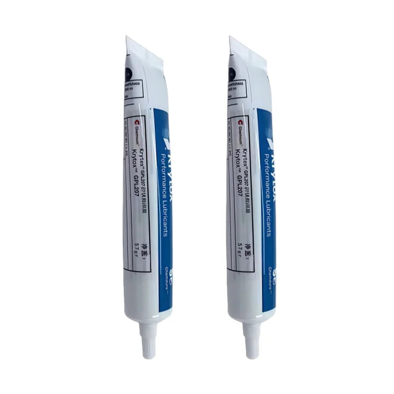 100 Original Chemours Krytox Gpl 205 206 207