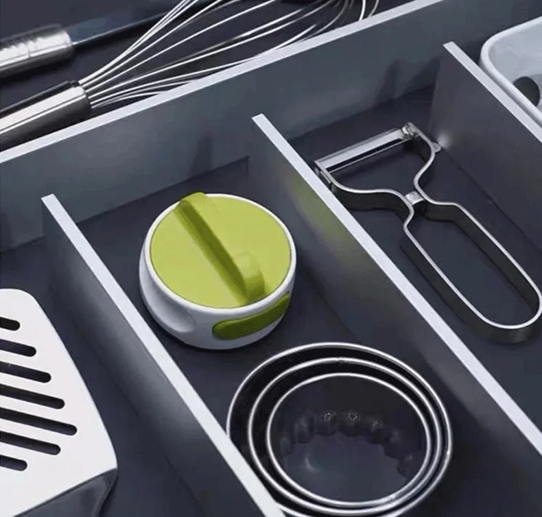 Effortless Can Opener Beer Can-Do Compact Mini Can