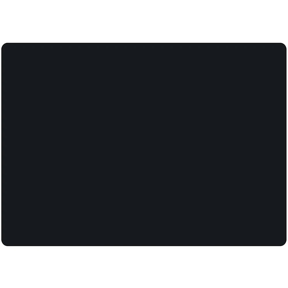 Soft Silicone Table Mat Large Multi Color Non-Slip