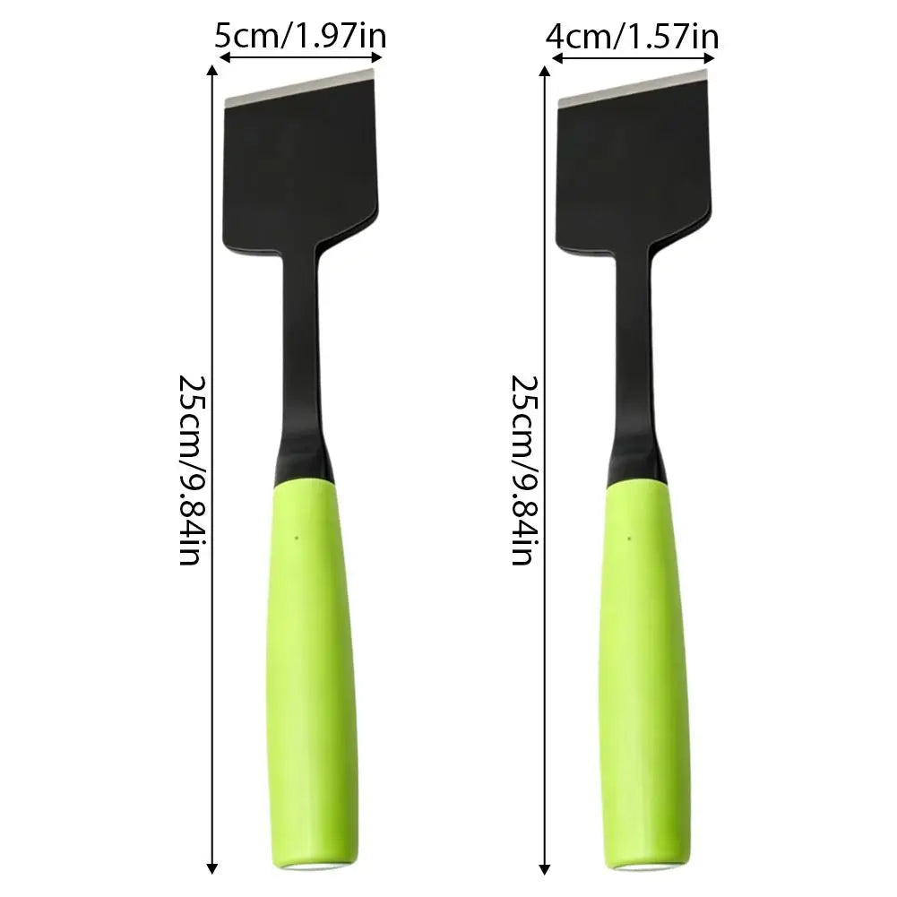 1pcs Cleaning Scraper Adhesive Removal Scraper Heavy Duty
