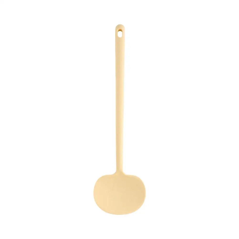 Silicone Spatula Cooking Utensils Beef Meat Egg Scraper