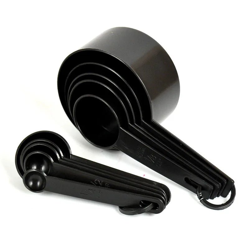 5/10pcs Measuring Measuring Spoons Teaspoon Sugar Scoop Cake