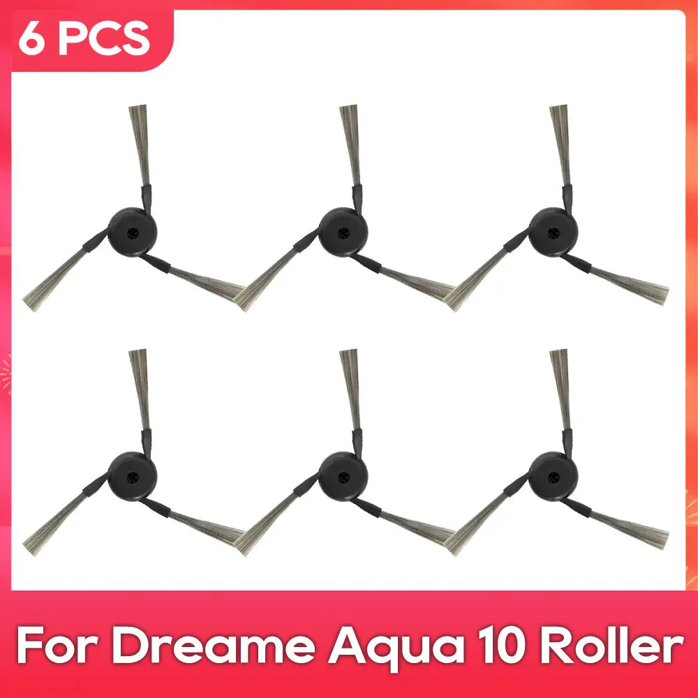 Fit Dreame Aqua 10 Ultra Roller Complete Aqua