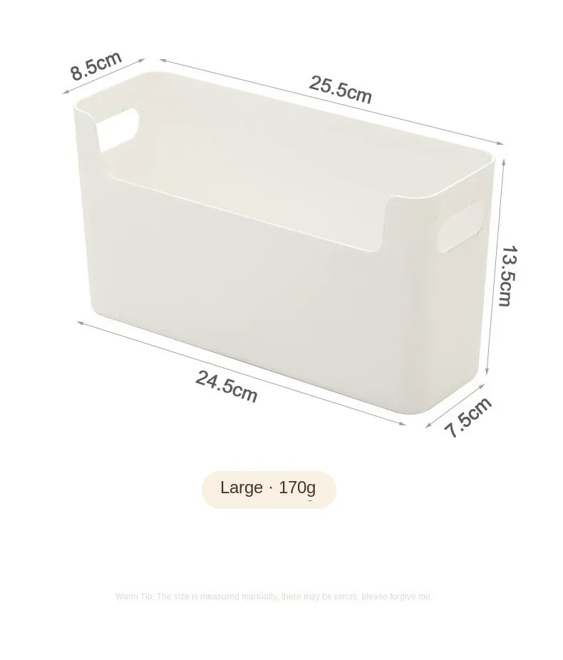 Non Perforated Cling Film Rack Inside Cabinet Wall