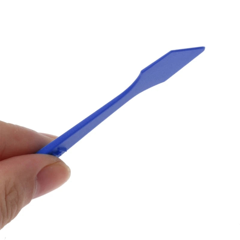 10pcs Scraper Spoon Gpu Cooling Thermal Grease Computer