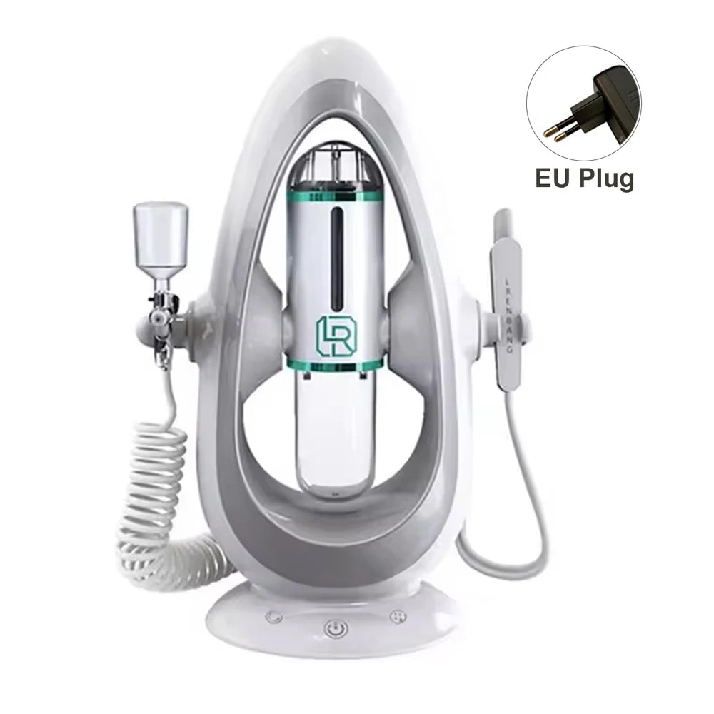 Peeling Beauty Device Small Bubble Oxygen Injection Instrument