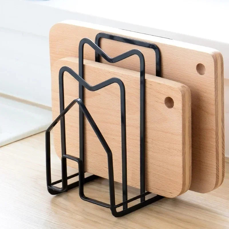 Rack Shelf Stand Multi Layer Space Saving Rustproof