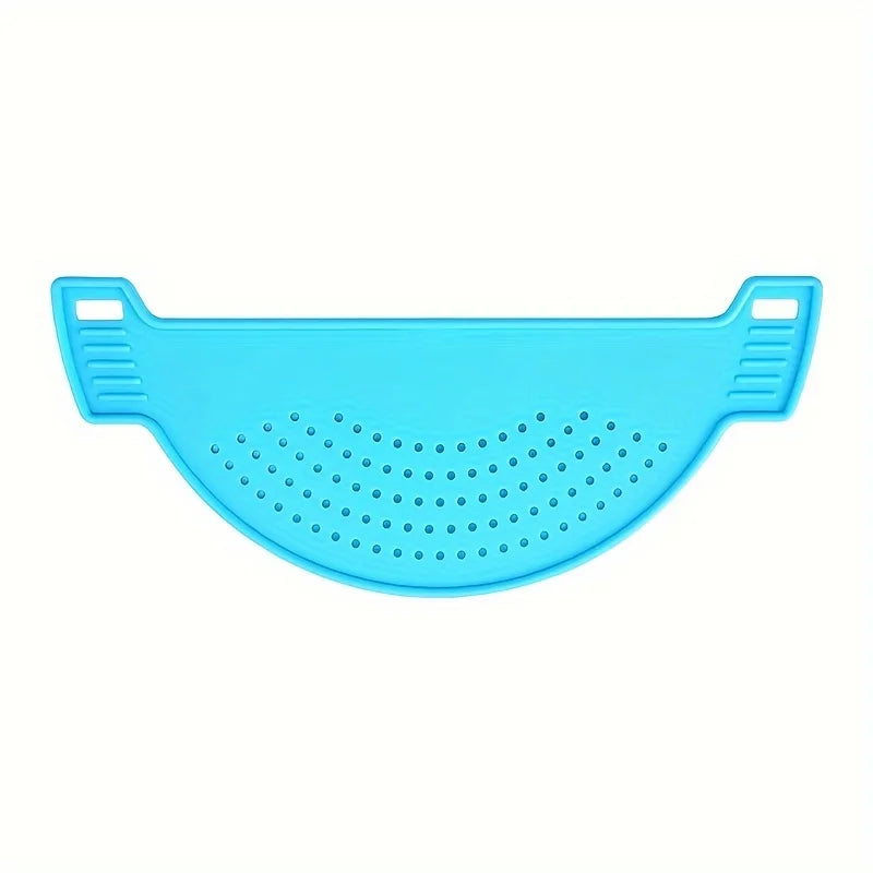 Colander Strainer Pan Pot Strainer Plastic Pasta Spaghetti