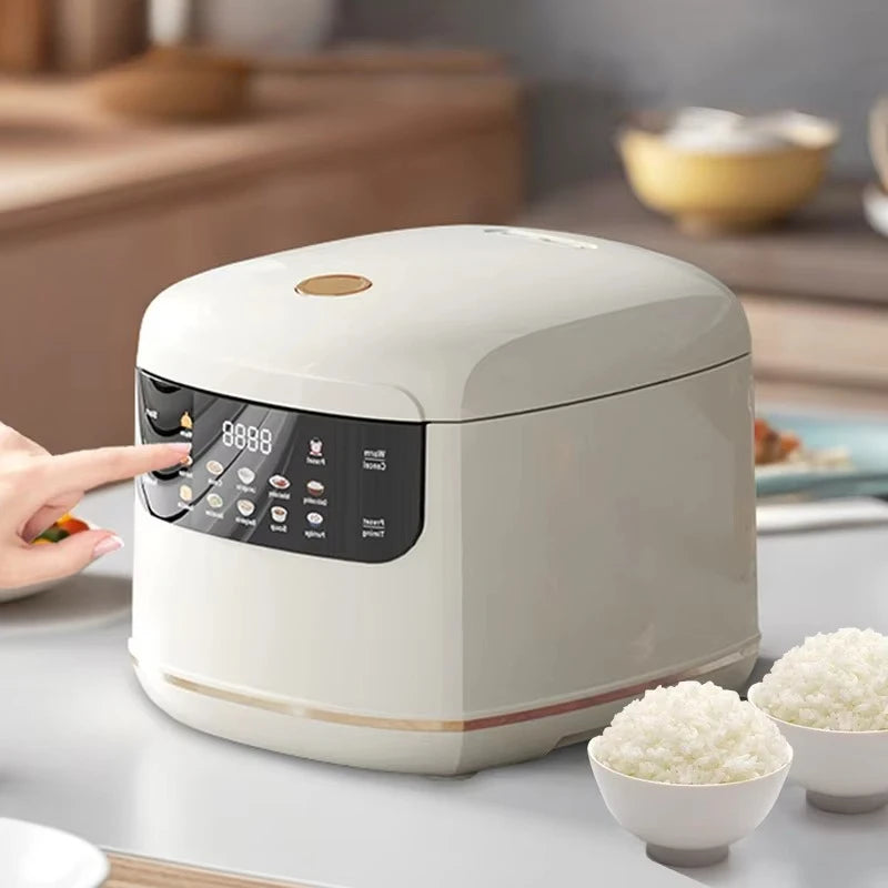 Multicooker Electric Rice Cooker 110v 220v Non-Stick Pot