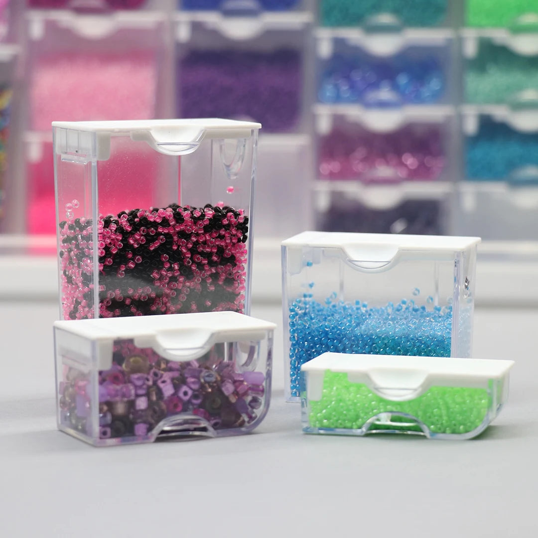 1/30/60/90/150pcs Diamond Painting Embroidery Storage Box
