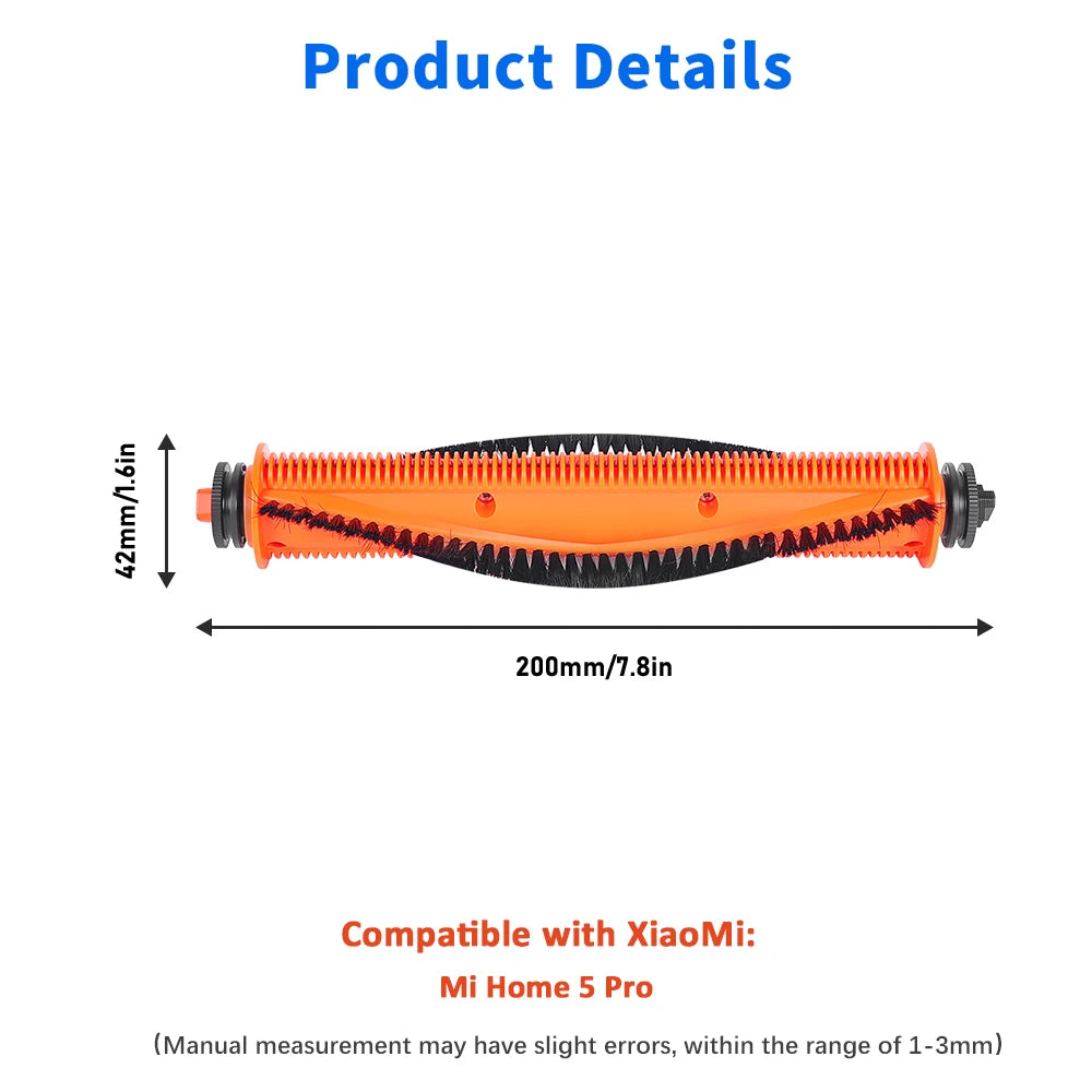 Xiaomi Pro Ov21cn Ov21gl Mop Cloth Dust Bags