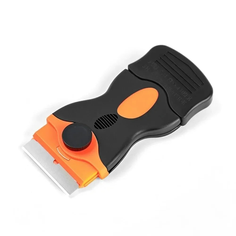 Blade Scraper - Razor Scraper 10 Metal &