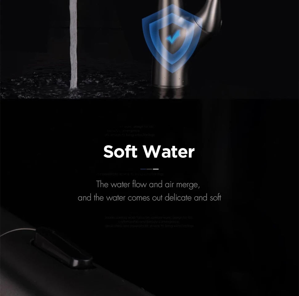 Pull Out Faucet Mixer Kitche