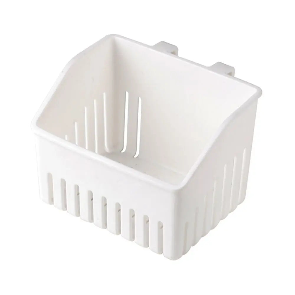 Chopsticks Holder Hanging Durable Tableware Storage Rack
