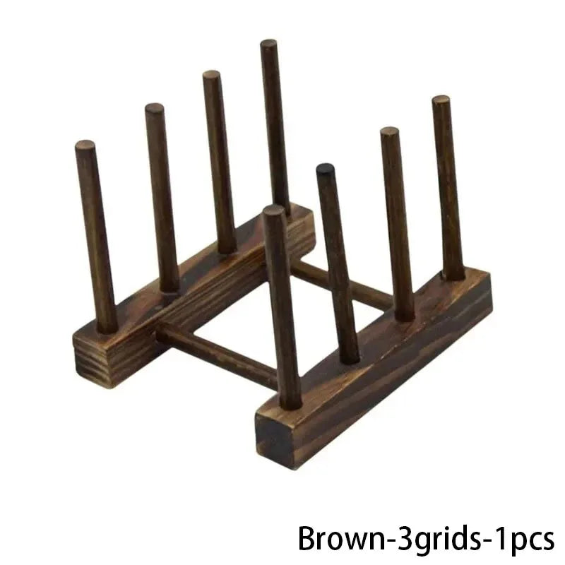Storage Organization Multi Functional Storage Rack Tableware