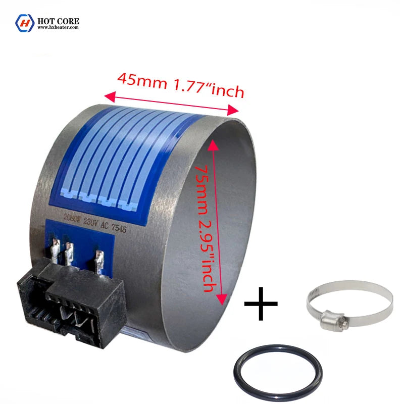 Dishwasher Heating Element / Dishwasher Heater