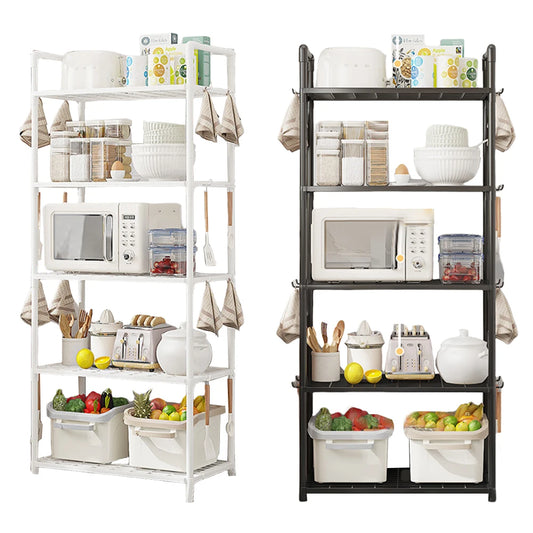 Storage Shelves Tier Shelf Organizer Heavy Duty Garage