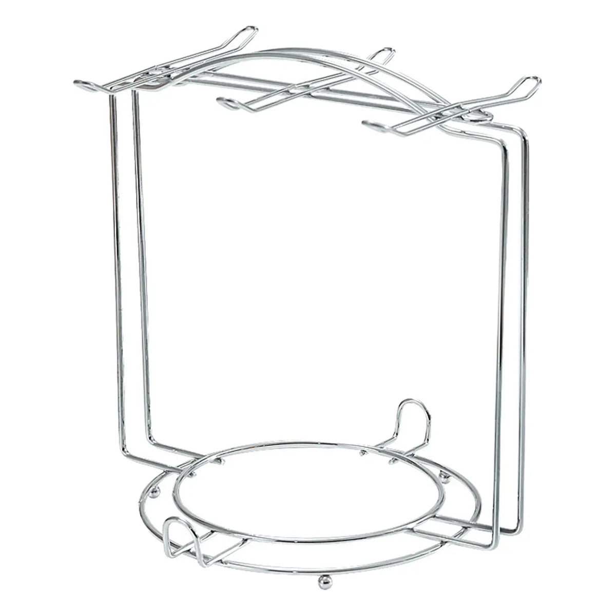 Holder Stand Cup Glass Plate Holder Drainer Holder