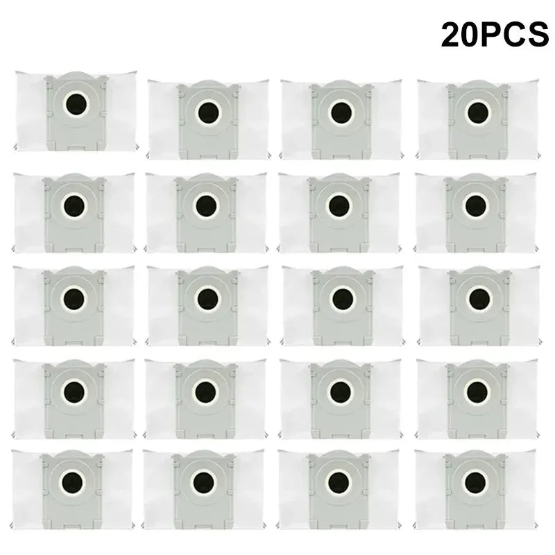 Ecovacs T80 Omni / T80 Pro Omni /