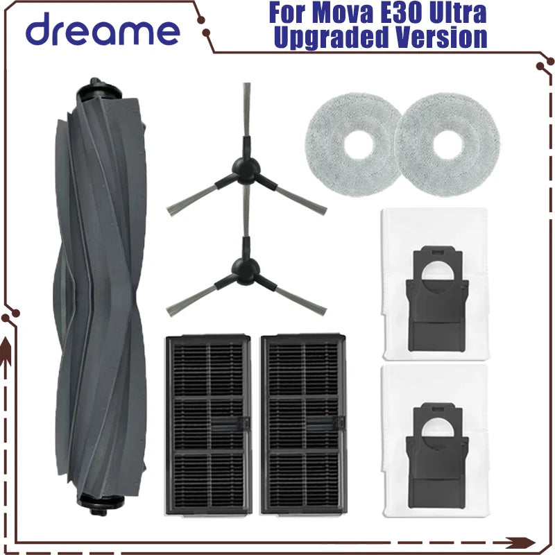 Dreame Mova E30 Ultra / Trouver E30 Ultra