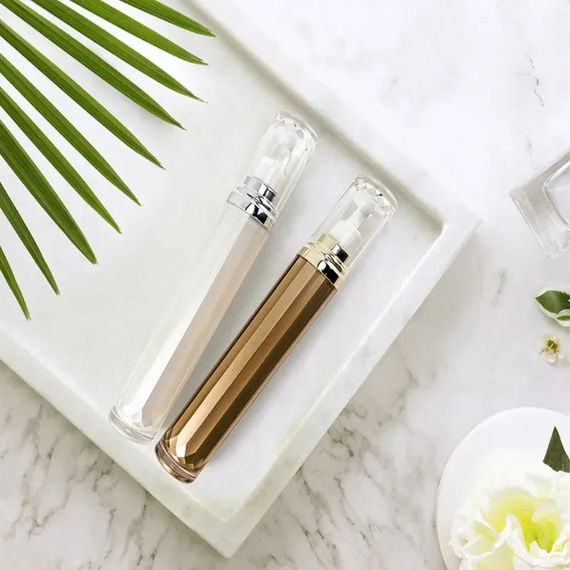 15ml 20ml Acrylic Empty Refillable Eye Cream Roller