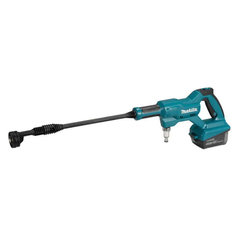 Makita Cleaning Machine Lithium Battery 18v Car Wash