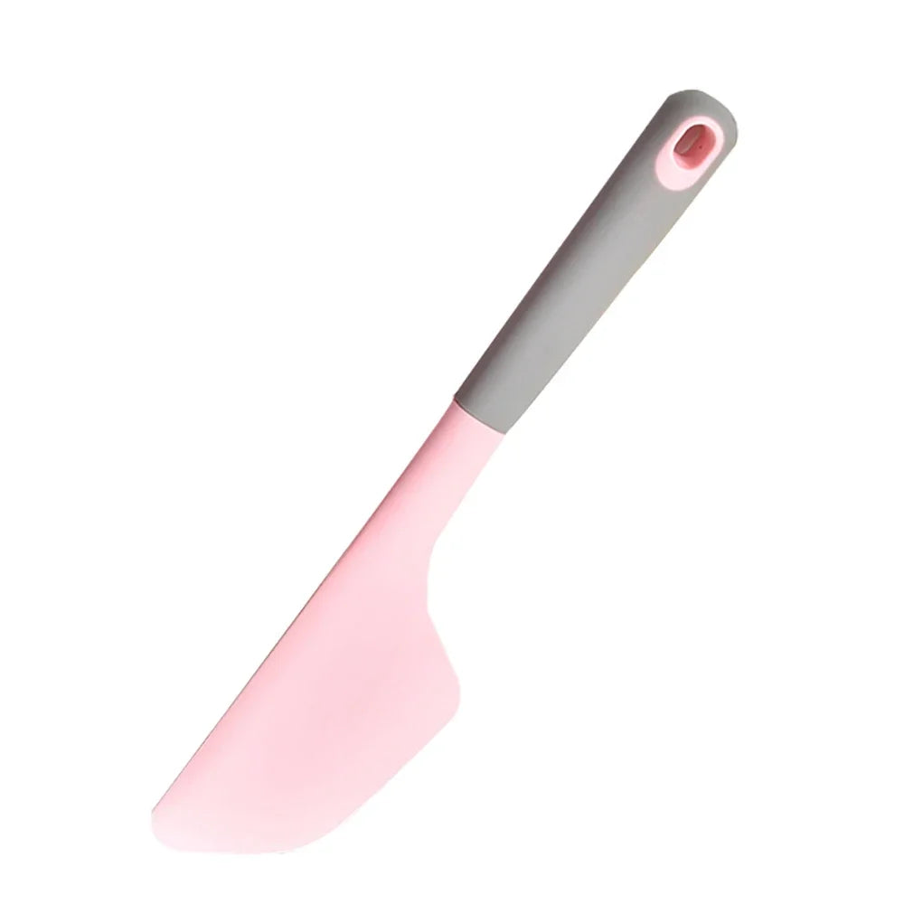 Silicone Ware Cooking Utensils Spatula Scraper Cooking Shovel