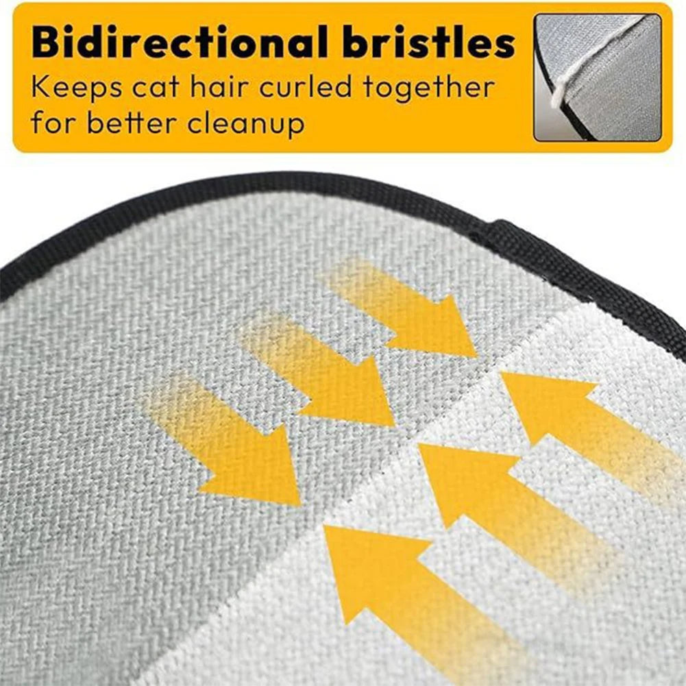 Pet Hair Remover Mitt Pet Hair Remover Gloves
