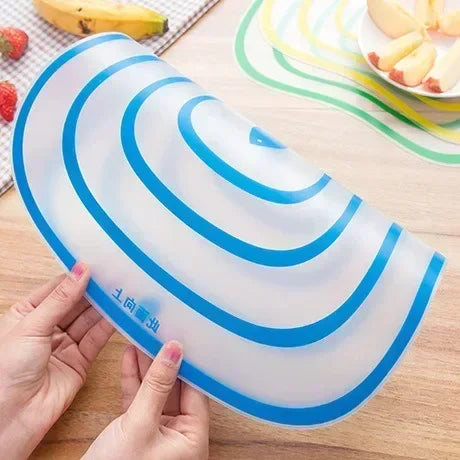 Chopping Block Cutting Board Non - Slip Frosted