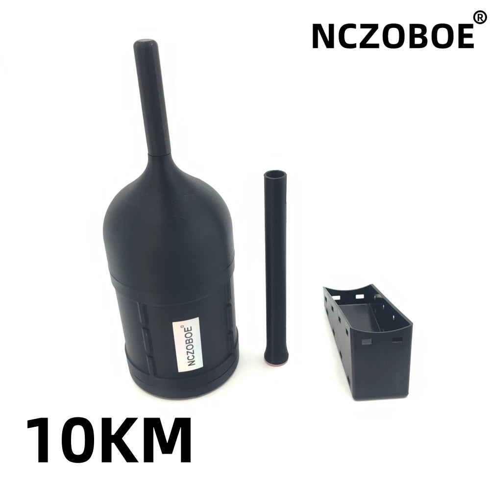 Nczoboe Fpv Long Distance Invisible Optical Fiber Cable