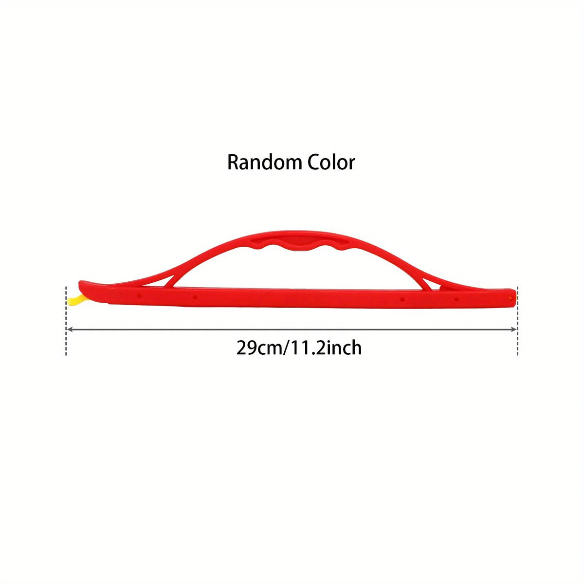 2pcs Plastic Bag Sealer Sealing Clip Reusable Food