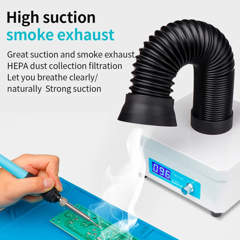 Luxianzi Smoking Instrument Smoke Absorber Activated Carbon