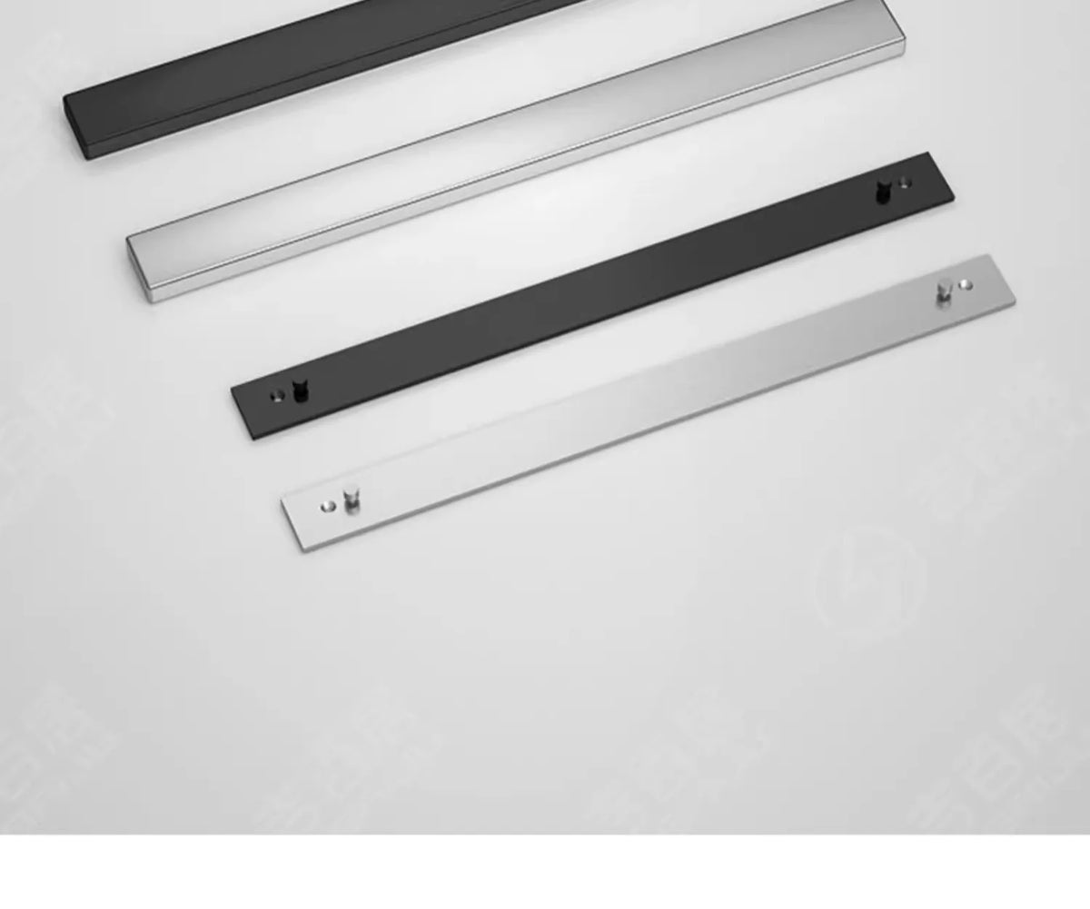 No Drill Magnetic Knife Holder Wall Strong Magnet