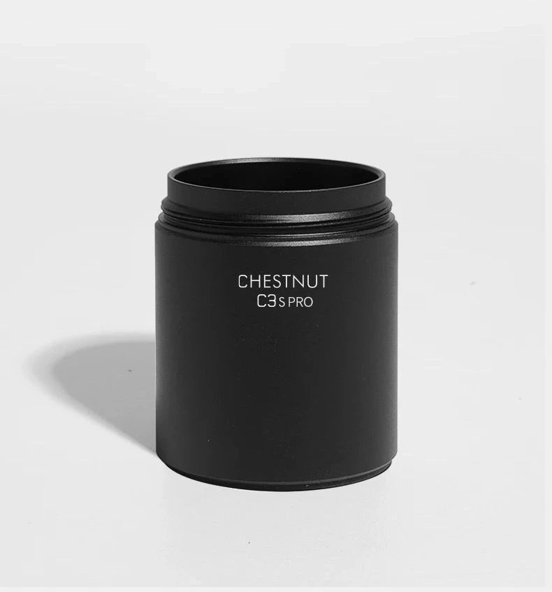 Timemore Store Chestnut C3s Pro Coffee Grinder Capacity