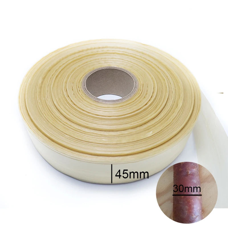 47mm 7/15m Casing Sausage Casing Maker Machine Dog