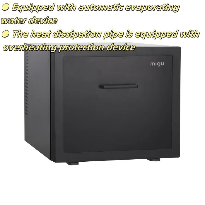 Foamed Drawer Refrigerator Compact Drawer Fridge Drawer
