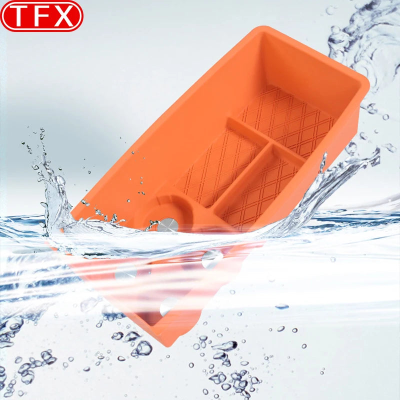 Lynk&Co 900 Car Dedicated Refrigerator Silicone Mat Beverage